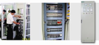 PLC控制系統(tǒng)易于實(shí)現(xiàn)各設(shè)備的邏輯關(guān)系控制,性能穩(wěn)定可靠,可擴(kuò)展性強(qiáng),便于調(diào)整和更改,是自動(dòng)控制系統(tǒng)中的主流控制方式。我公司成熟應(yīng)用德國(guó)西門(mén)子、日本三菱、歐姆龍、富士、法國(guó)施耐德、美國(guó)AB、韓國(guó)LG等著名廠商的PLC技術(shù),在PLC控制技術(shù)領(lǐng)域處于國(guó)內(nèi)先進(jìn)水平。應(yīng)用場(chǎng)合:自動(dòng)化物流傳輸、起重、提升;自動(dòng)化流水生產(chǎn)線、恒壓供水系統(tǒng)等。