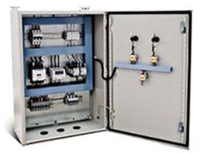 照明配電箱、電控箱